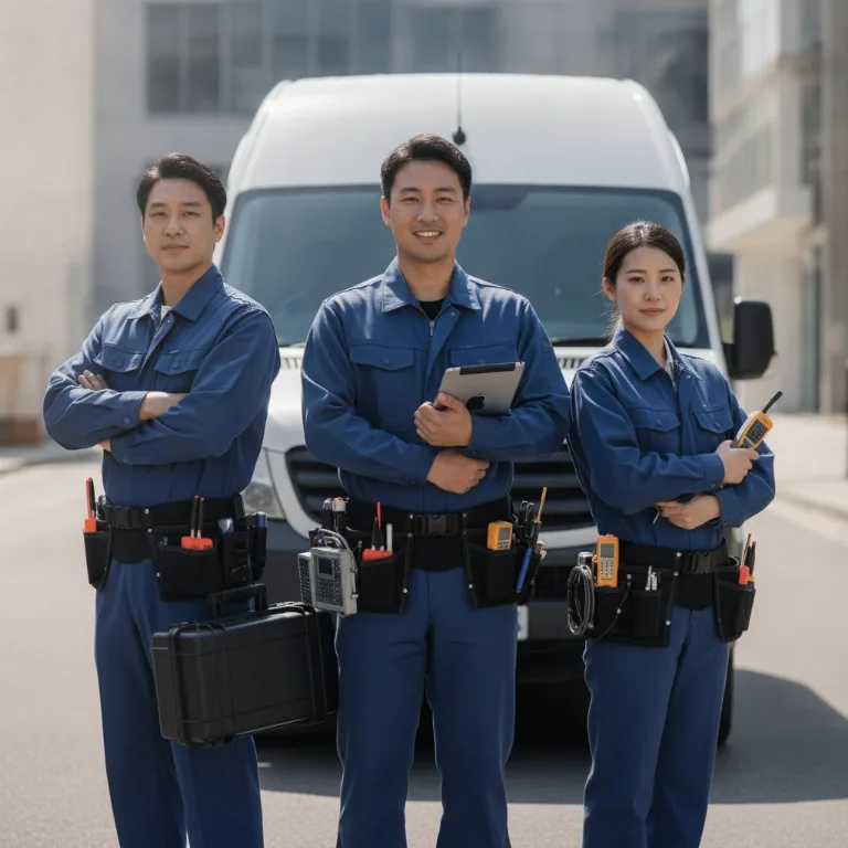 침해사고 대응 전문가 진천